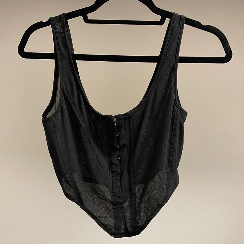 Amazon. XL. Black
